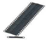 Harken HFG947 Mkiv Unit Furling System Extrusion Connector Wedge Set 24-PACK New. Price: $27.95.