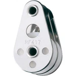 Ronstan Series 30 Utility Block - Double, Tube Rivet RF417 New. Price: $52.93.