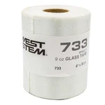 West System E-glass Fabric Tape 9 Oz 6" X 50 Yards #733 New. Price: $173.85.