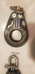 Lewmar Racing 105MM Single 29941101 New. Price: $425.00.