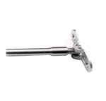 Sherman Johnson 27-415-1T "t" Style Deck Toggle For 3/16" Wire New. Price: $17.95.