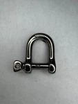 Wichard 5/16 Hr Shackle. List Price $87.86 New. Price: $52.72.