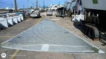 Rf Mylar Jib By North W Luff 47-2 From Boaters' Resale Shop Of Tx 2601 1002.96 Used. Price: $332.91.