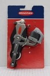 Ronstan RF41530 Fiddle Block W/ Cam Cleat, Universal Swivel & Becket. New. Price: $58.00.