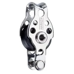 Harken 16MM Block W/becket - Fishing New. Price: $29.72.
