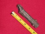 Hobie Cat 16 18 14 17 Tiller Crossbar Adjustable End Casting Kit Discontinued Used. Price: $18.50.