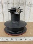 Harken Self Tailing Winch - Speed 40.2 Stq Double Drum High Spd New. Price: $741.00.