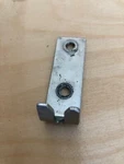 Hobie 16 14 Wave Getaway Halyard Hook Camel Toe Prindle Nacra Solcat Used. Price: $5.00.