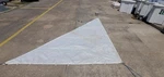 J-22 Jib By Quantum W Luff 23-2 From Boaters' Resale Shop Of Tx 2304 0205.91 Used. Price: $110.94.