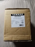 Lewmar 48040055 40ST Power Drive Con Kit New. Price: $649.00.