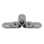 Schaefer 81-46 Sailboat Marine J/24 Style 2-PIECE Pintle Transom Strap New. Price: $113.95.