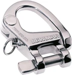 Lewmar 29929040 Sailboat Stainless Steel 90MM Synchro Snap Shackle Adapter New. Price: $99.95.