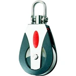 Ronstan RF41100 Series 40 All Purpose Block Single Universal Head New. Price: $27.48.
