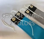 Center Seam Line Catcher For Hobie Wave Club 3PC - Tex 90 Mesh Choose Color New. Price: $19.44.