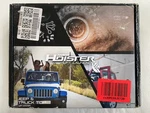 Harken 4 Point Hoister System For Top (7803.16 Jeep) New. Price: $134.00.