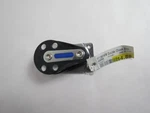 Ronstan West Marine Fiddle Block RF1280 Wm New. Price: $49.99.