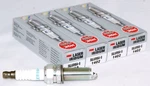 Pack Genuine Ngk 1402 Laser Iridium Spark Plugs SILKR8AS For 07-12 Acura Rdx New. Price: $51.30.