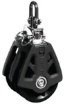Lewmar 29926002BK 60MM Sync Block Double New. Price: $120.61.