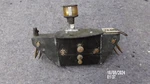 Marine Sailboat Hunter Aluminum Mast Head W/hardware Used. Price: $99.00.