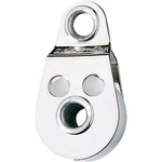 Ronstan RF663 Sailboat Sailing Series 20 Ferrule Eye Head Single Utility Block New. Price: $24.95.