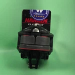 Harken 45MM Element Triple Block With Becket And Cam Part - 6243 New. Price: $139.00.