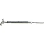 Sherman Johnson Deck Toggle Turnbuckle Style For 1/8" #26-412-1T New. Price: $35.57.