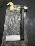 Bernard WH-800 / High Strength Reinforced Resin Winch Handle New. Price: $30.00.