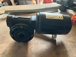 12 Volt Electric Lewmar Winch Gearmotor New. Price: $750.00.