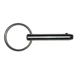 C. Sherman Johnson Quick Release Pin 1/4" X 1" QR-4-32 Upc New. Price: $23.14.