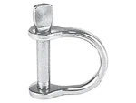 Ronstan RF1850S Shackle For Blocks 65501850 Neu. Price: $7.50.