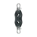 Harken 29MM Carbo Double Swivel Symmetrical Fishing Pulley 1214F New. Price: $63.95.