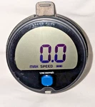 Velocitek Speedpuck Like New Used. Price: $450.00.