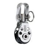 Harken 16MM Block W/swivel New. Price: $37.49.
