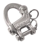 Lewmar 50MM Synchro Snap Shackle New. Price: $49.94.