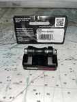 Harken 3828 System Intermediate Slider Car New. Price: $110.00.