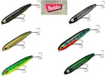 Heddon Zara Spook 4 1/2 In. Topwater Walker Bass, Pike,& Redfish Lures Free Ship New. Price: $12.13.