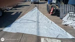 Jib By Sails Usa W Luff 25-5 From Boaters' Resale Shop Of Tx 2602 1403.98 Used. Price: $143.92.