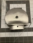 Hobie 14 Mast Head For Non-comptip (used). Price: $45.00.