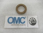 T47 Evinrude Johnson Omc 0310913 Gasket Oem New Factory Boat Parts. Price: $5.83.