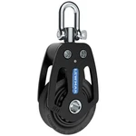 Lewmar 72MM Htx Block - Single New. Price: $140.95.