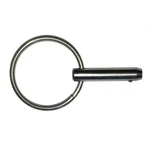 C. Sherman Johnson Quick Release Pin 3/16" X 9/16" QR-3-20 Upc New. Price: $18.11.