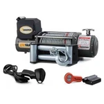 Keeper KW13.5 Volt Winch (KW13122) New. Price: $1038.99.