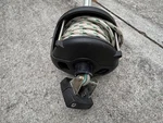 Harken Roller Furler Esp Cruising Unit Used. Price: $750.00.