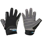 Ronstan Sticky Race Gloves 3-FINGER Black (CL740XL) New. Price: $44.99.