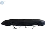 Unused Boat Cover- Water Proof Trailerable 16FT For Jon High Quality New. Price: $32.94.