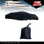 Labwork 420D Waterproof Pedal Boat Mooring Cover Fits 5 Person 292*203 Cm New. Price: $24.32.