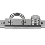 Schaefer T-track Slider- Eye Slide/lined 1-1/4" #72-49 New. Price: $169.58.