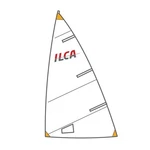 Premium Racing Sail Laser 4 Dinghy Lightweight & Durable Performance New. Price: $560.29.