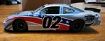 2002 Team Caliber 1:24 Preferred Series Daytona 500 1/2304 Pontiac Grand Prix New. Price: $25.00.