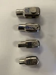 Rod Jaw Assembly Navtec H100-010 H100-10 New. Price: $200.00.